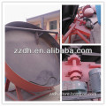 hot sale energy saving high effective double roller fertilizer granulator machine